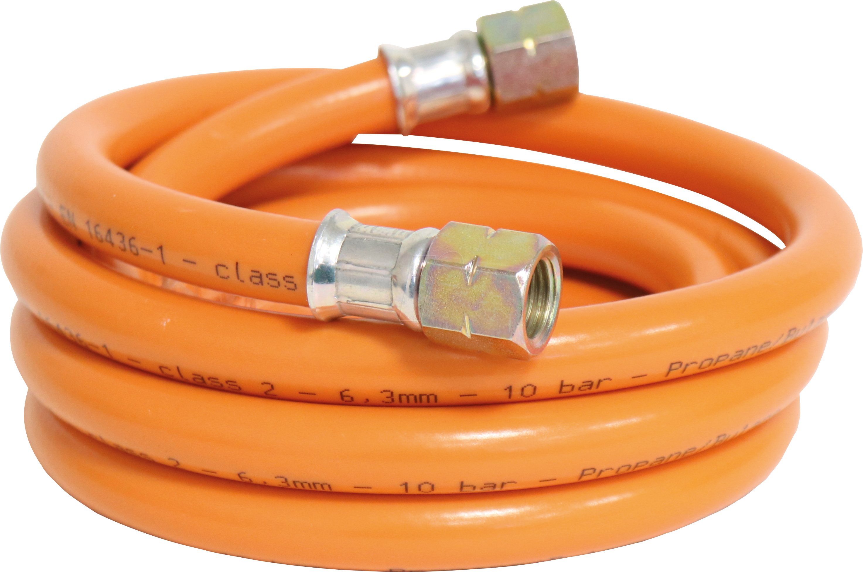 CFH 52450 - Gasschlauch ND VS 200 2 m 1/4'' lks.