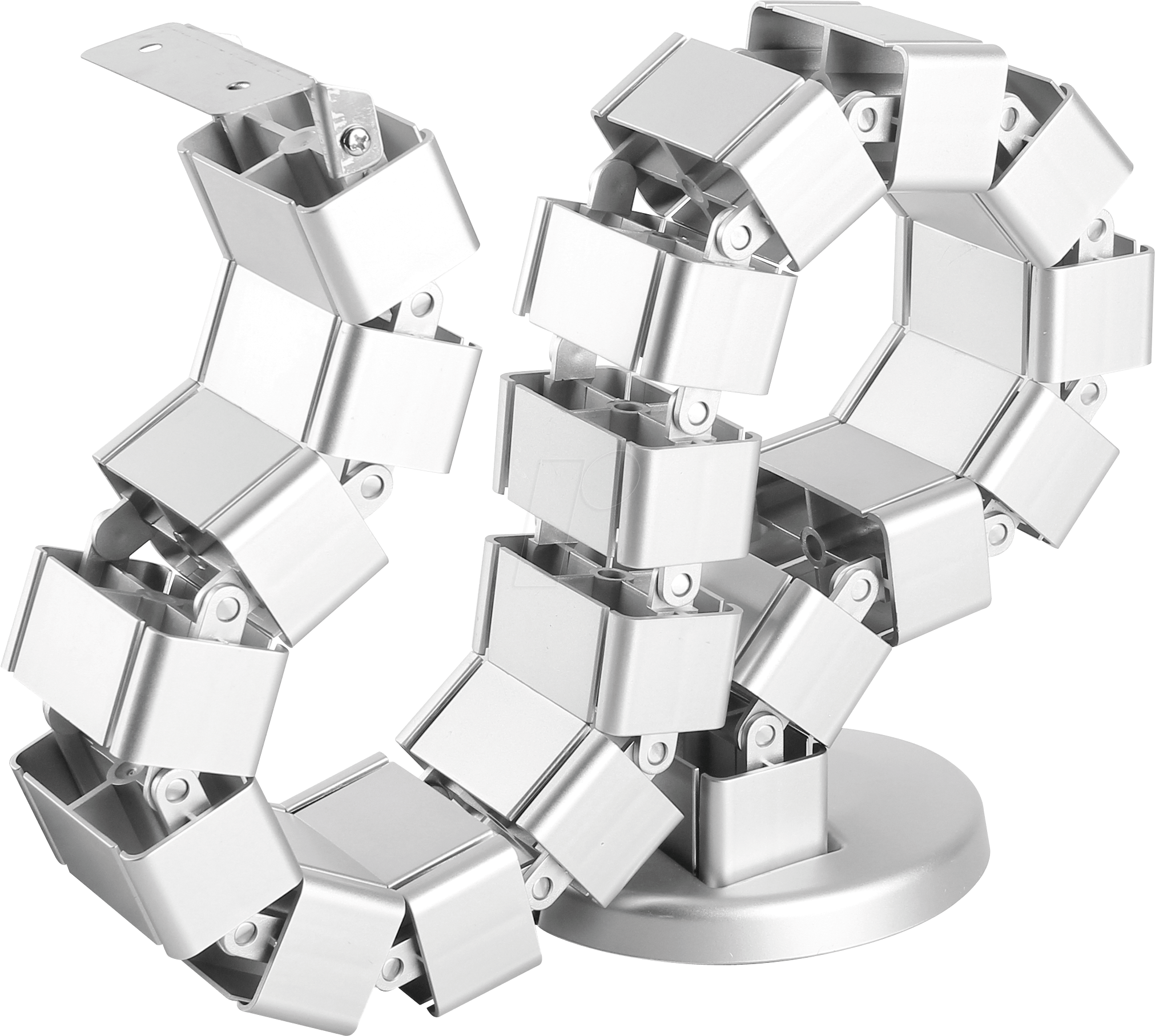 ST CMVBMOD - Kabelschlange - verstellbar und flexibel
