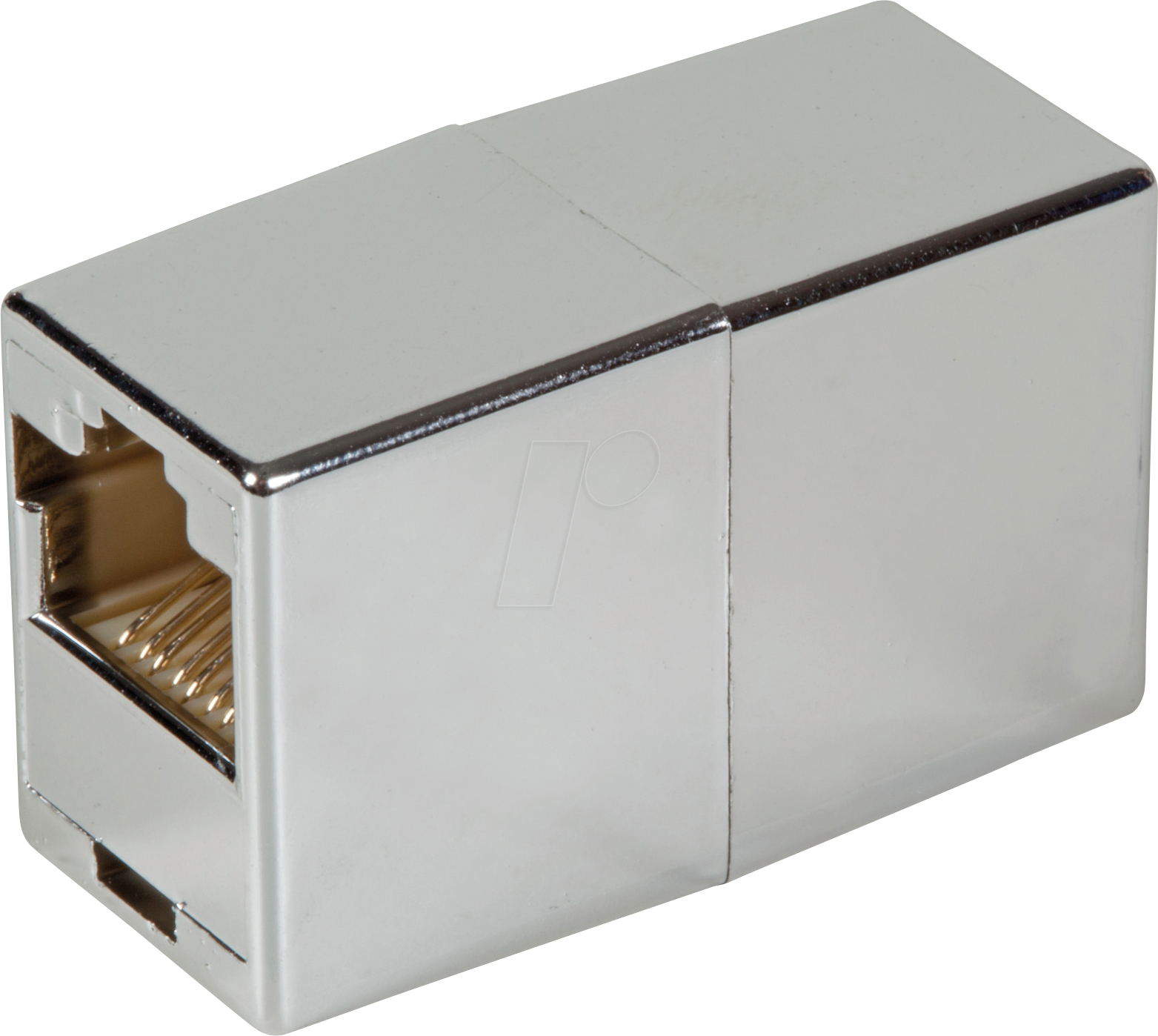 EFB 37507.1 - RJ45 Kupplung, UTP