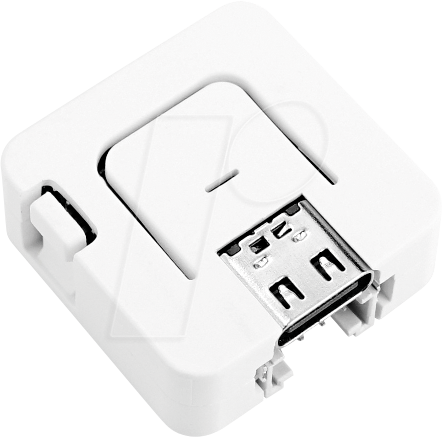 M5S C124 - AtomS3 Lite ESP32S3 Entwicklungskit