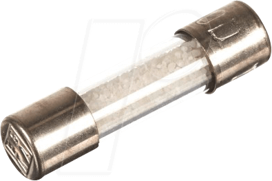 Thumbnail - ESKA 632.030 - Feinsicherung 6,3x32mm, flink (f), 16A