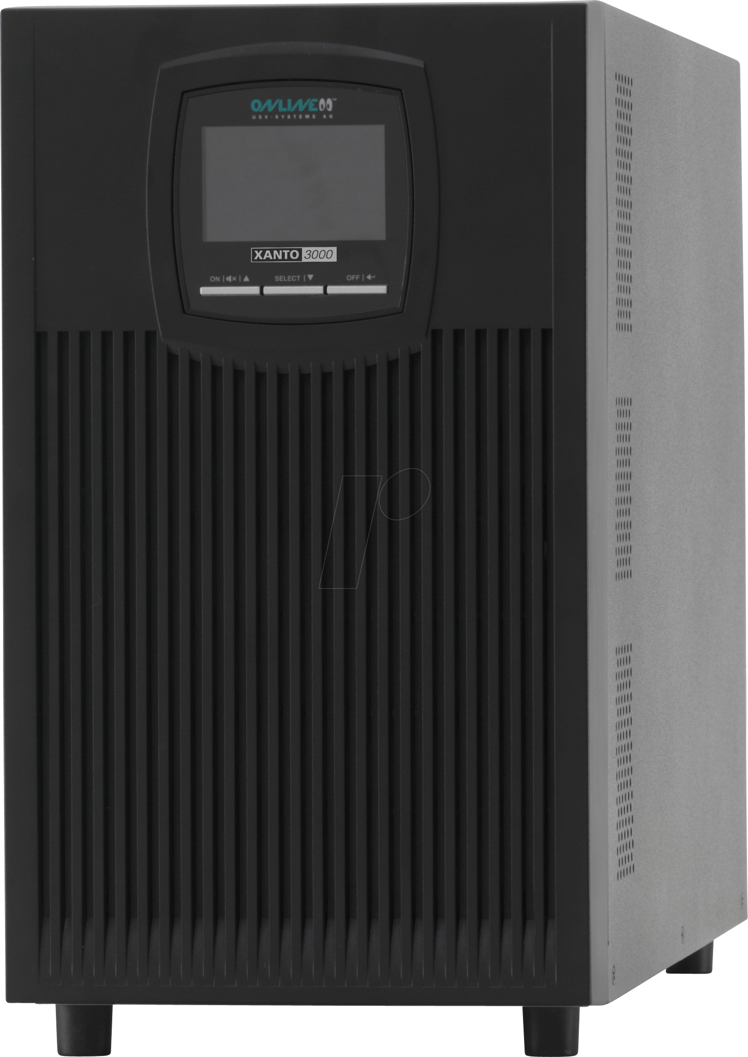 ONLINE X3000 - Xanto USV 3000VA / 3000W