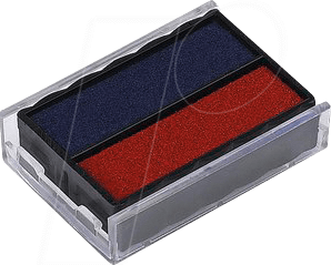 TRODAT 4850L ESK - Stempelkissen, schwarz