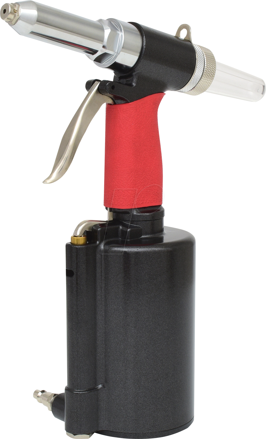 Thumbnail - KS 515.3101 - Druckluft-Blindniet-Pistole, 2,4-3,2-4-4,8-5,6-6,4mm