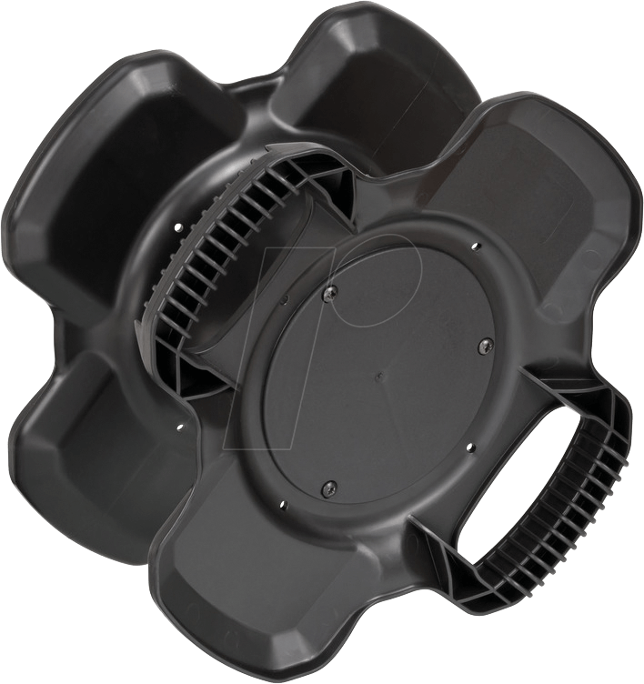 Thumbnail - BRE 1169700010 - Kabelhaspel, Gummi, leer