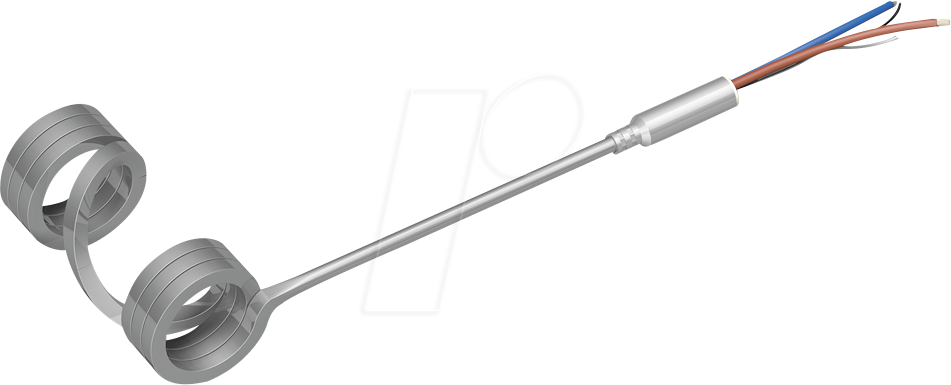 HS 7734635 - Heizwendel hotspring®, Classic/F 2,2 x 4,2, 350 W, 230 V