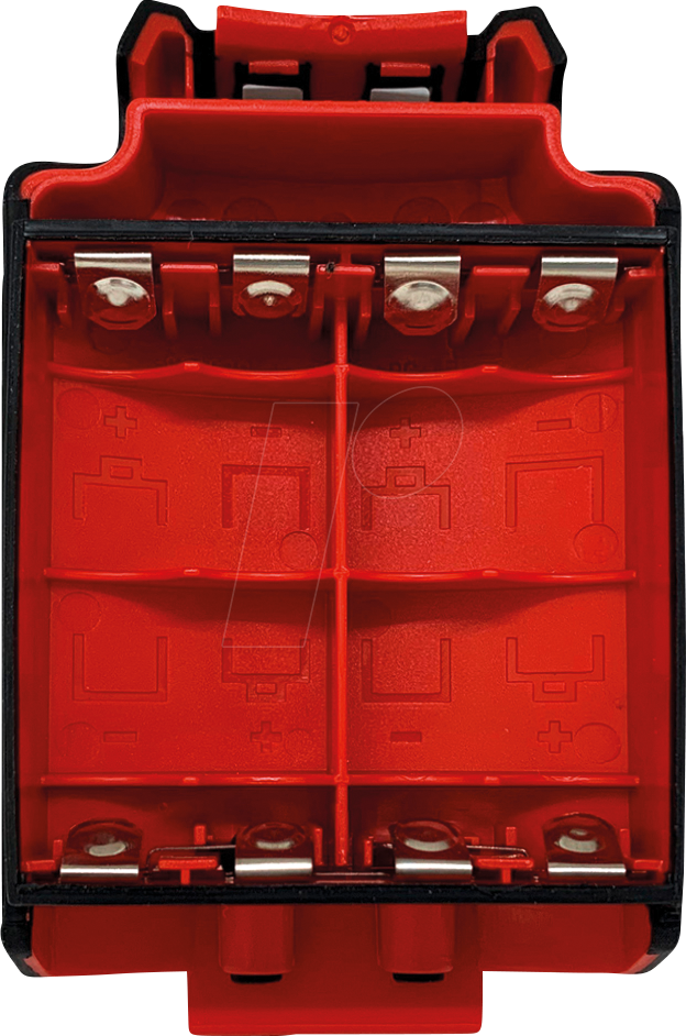 Thumbnail - LEICA 834839 - Leica Lino L4P1 AA-Batterieeinsatz