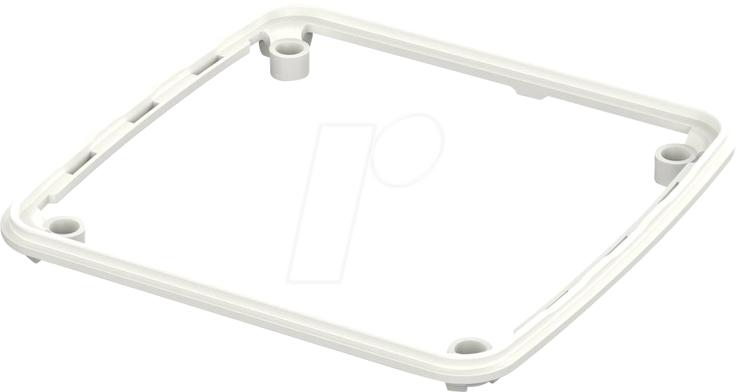 BOPLA 35212006 - BoPad Designdichtung, 150 x 150 x 12 mm