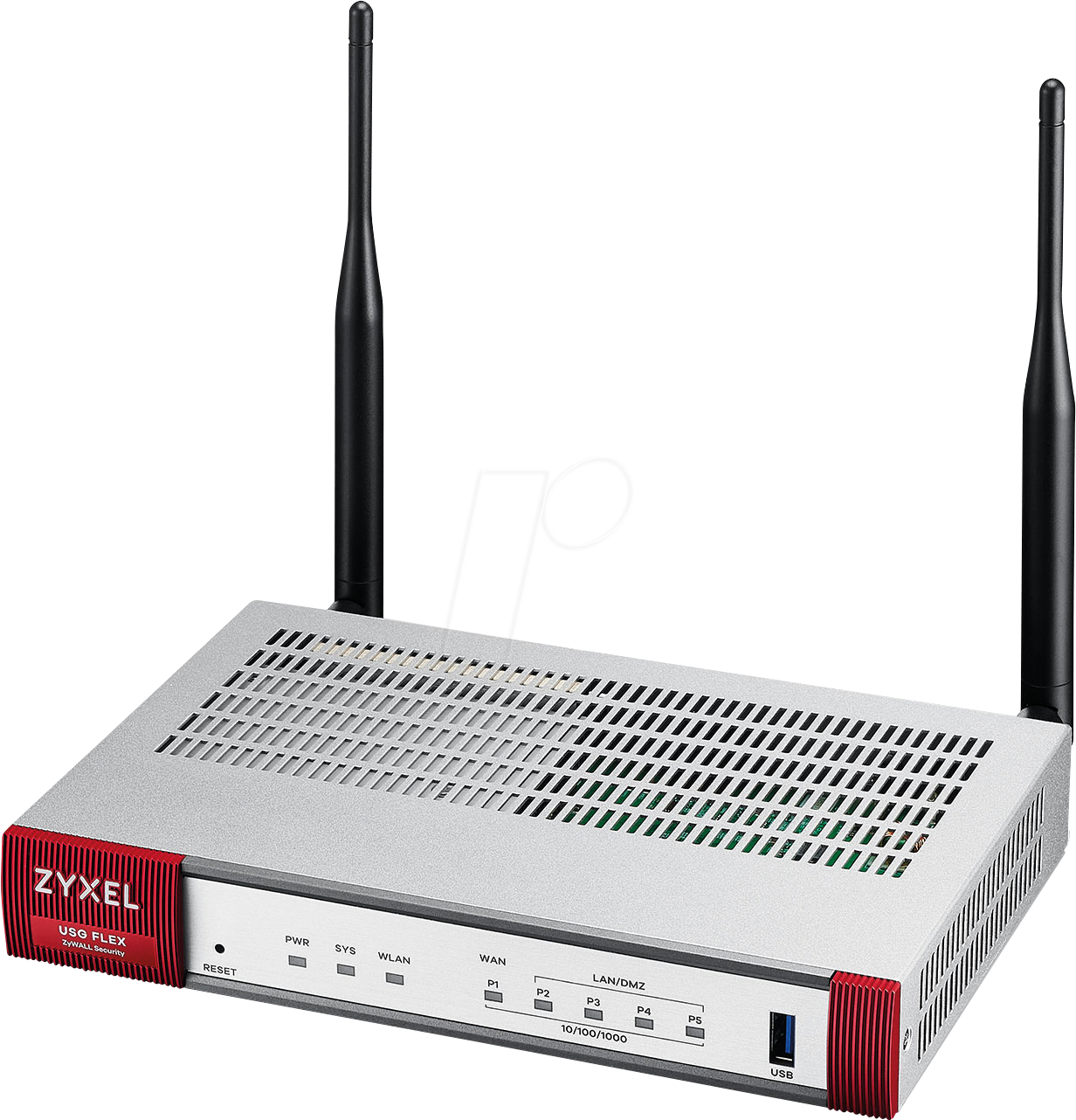 ZYXEL USGF100AX - Firewall USG FLEX 100 AX, 900 MBit/s