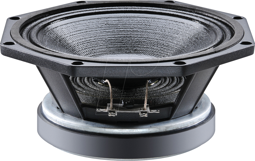 FTR08-2011D/8 - PA-Tieftmitteltöner, 200 W, 8 Ohm