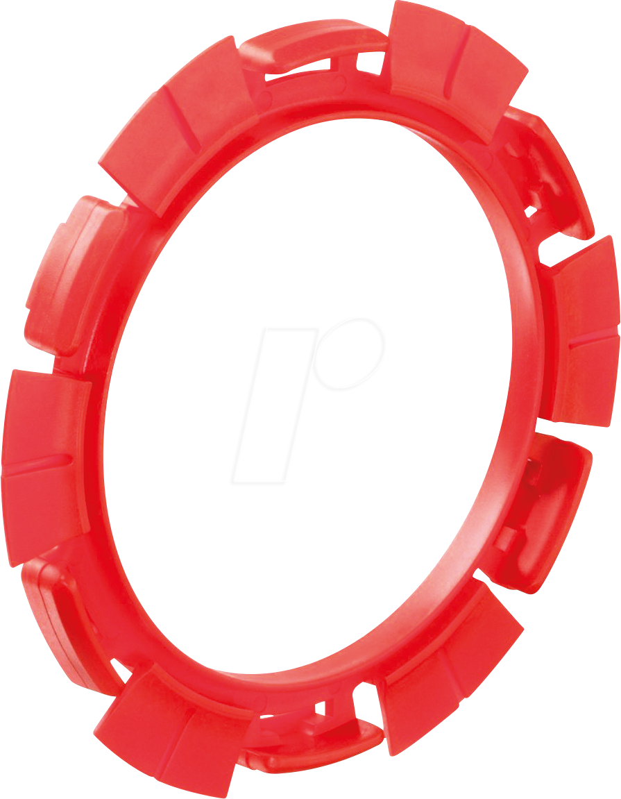 KAISER 1159-12 - KLEMMFIX® für Verbindungsdosen
