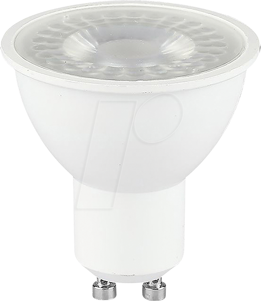 VT-218731 - LED-Strahler GU10, 7,5 W, 610 lm, 4000 K, IP20