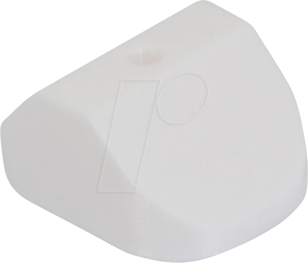 SHELLY SP3D0046 - Eckadapter für Shelly BLU Motion, 20° geneigt