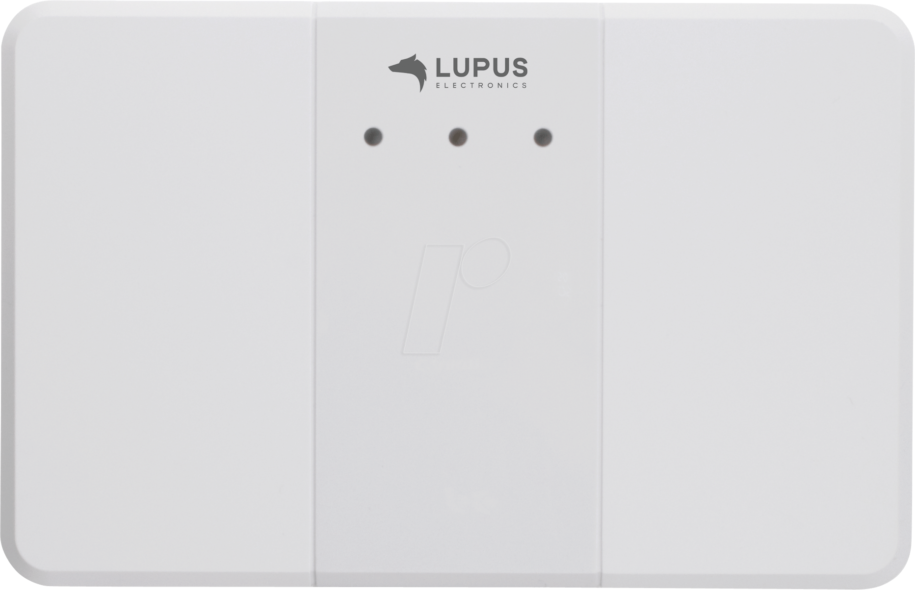 LS 12125 - Drahtloser Sensoreingang (9 fach)