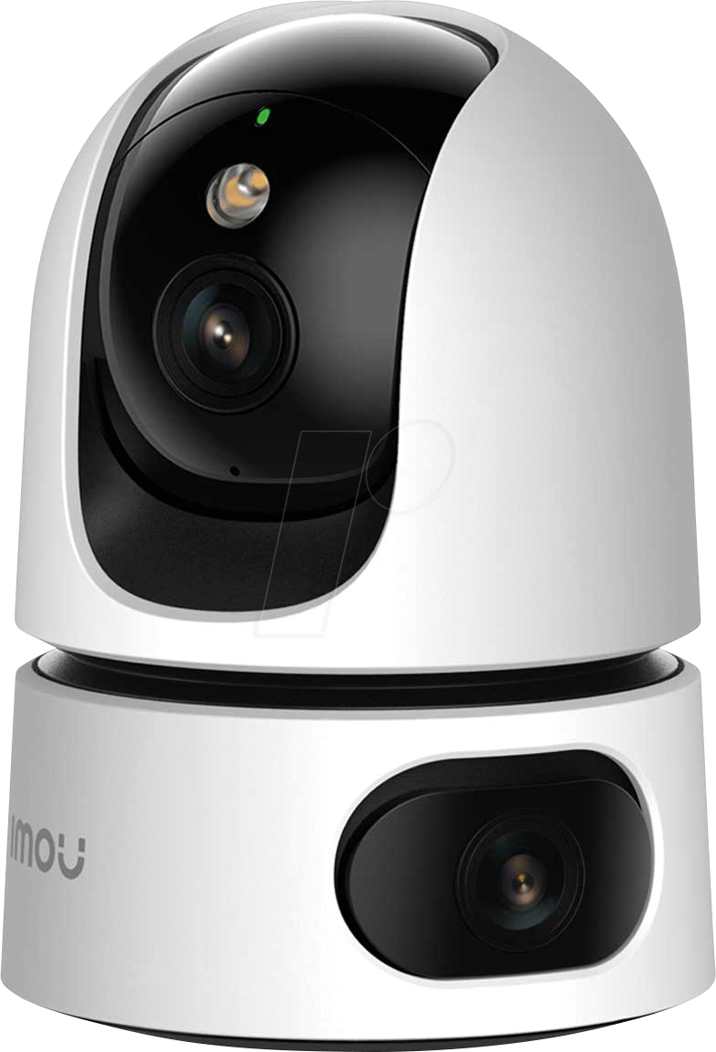 IMOU RANGER D10M - Überwachungskamera, IP, LAN, WLAN, innen