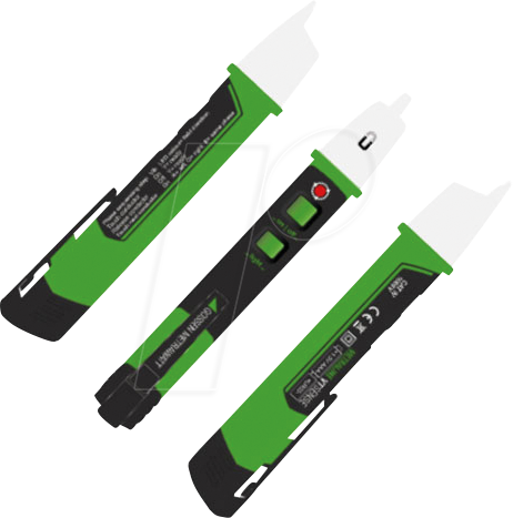 METRALINE VT SEN - Spannungsprüfer, berührungslos, 20 - 1000 V