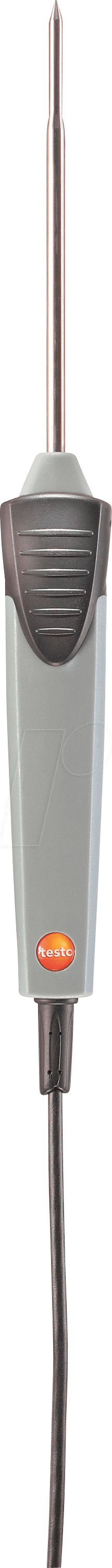 TESTO 0613 1212 - Sensor, NTC, -50 … +150 °C, Tauch-/Einstechfühler