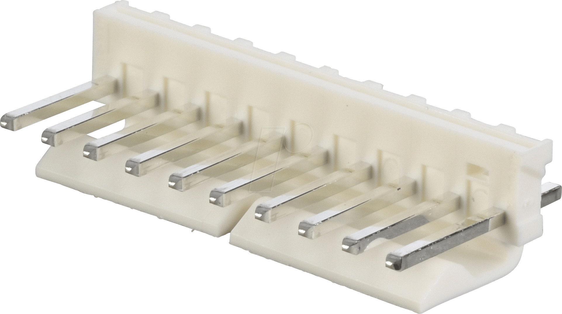 Thumbnail - MOLEX 26604100 - Molex Stiftleiste - KK - 1x10-polig - Stecker