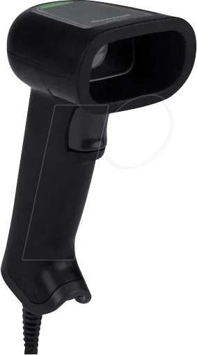 HONEY 1960GHD - Barcodescanner, 2D, USB, HD, Xenon Ultra 1960g