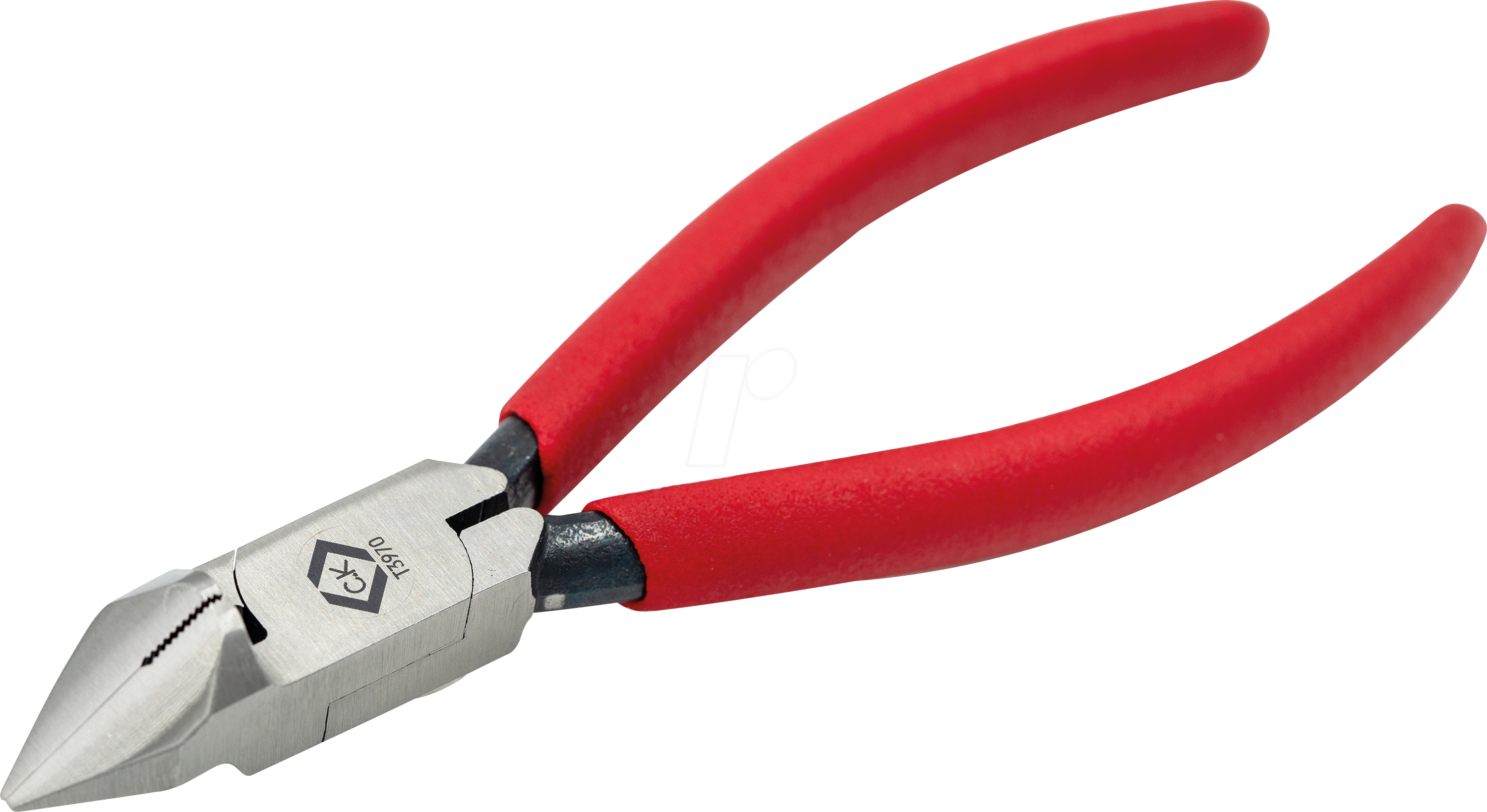 CK T3970 - Kunststoffschneider für die Kabelbinderinstallation