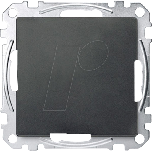 ME MEG6185-0414 - Tastsensor Pro T, Temperaturf., berührungslos, anthrazit