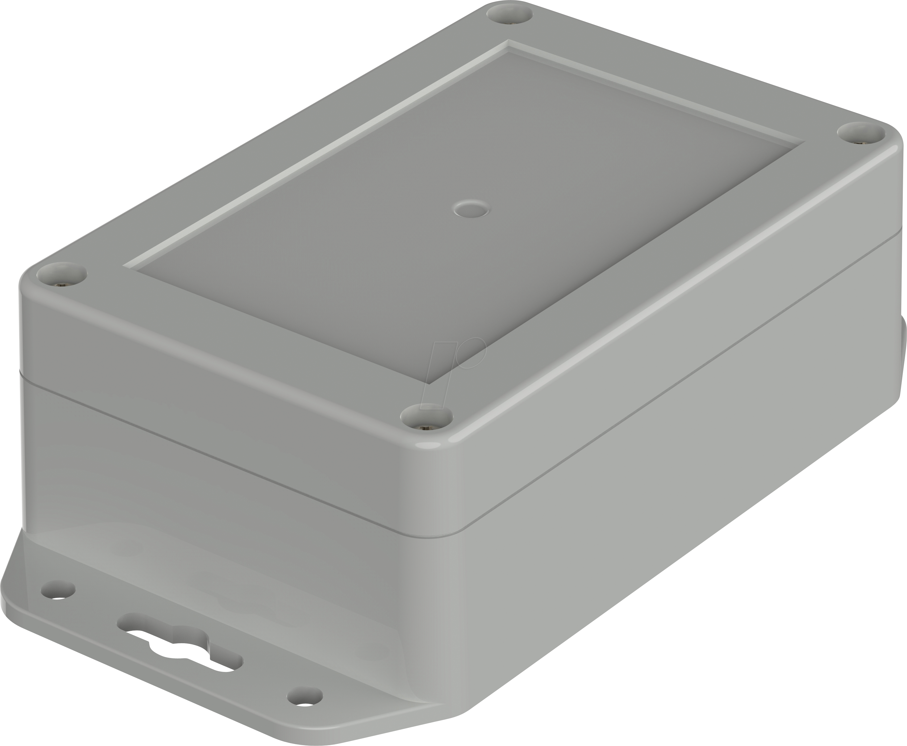 BOPLA 07812085 - Euromas X, 120 x 80 x 45,2 mm, IP65