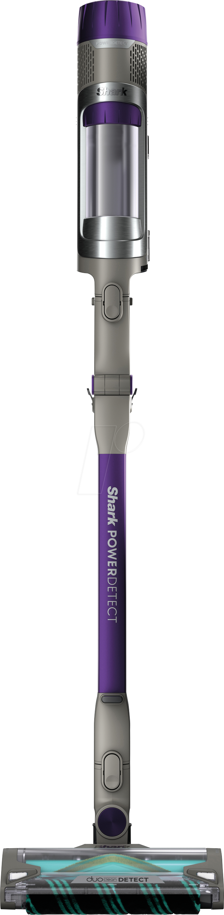 Thumbnail - SN SHARK 83694 - Shark Stratos Akku-Staubsauger