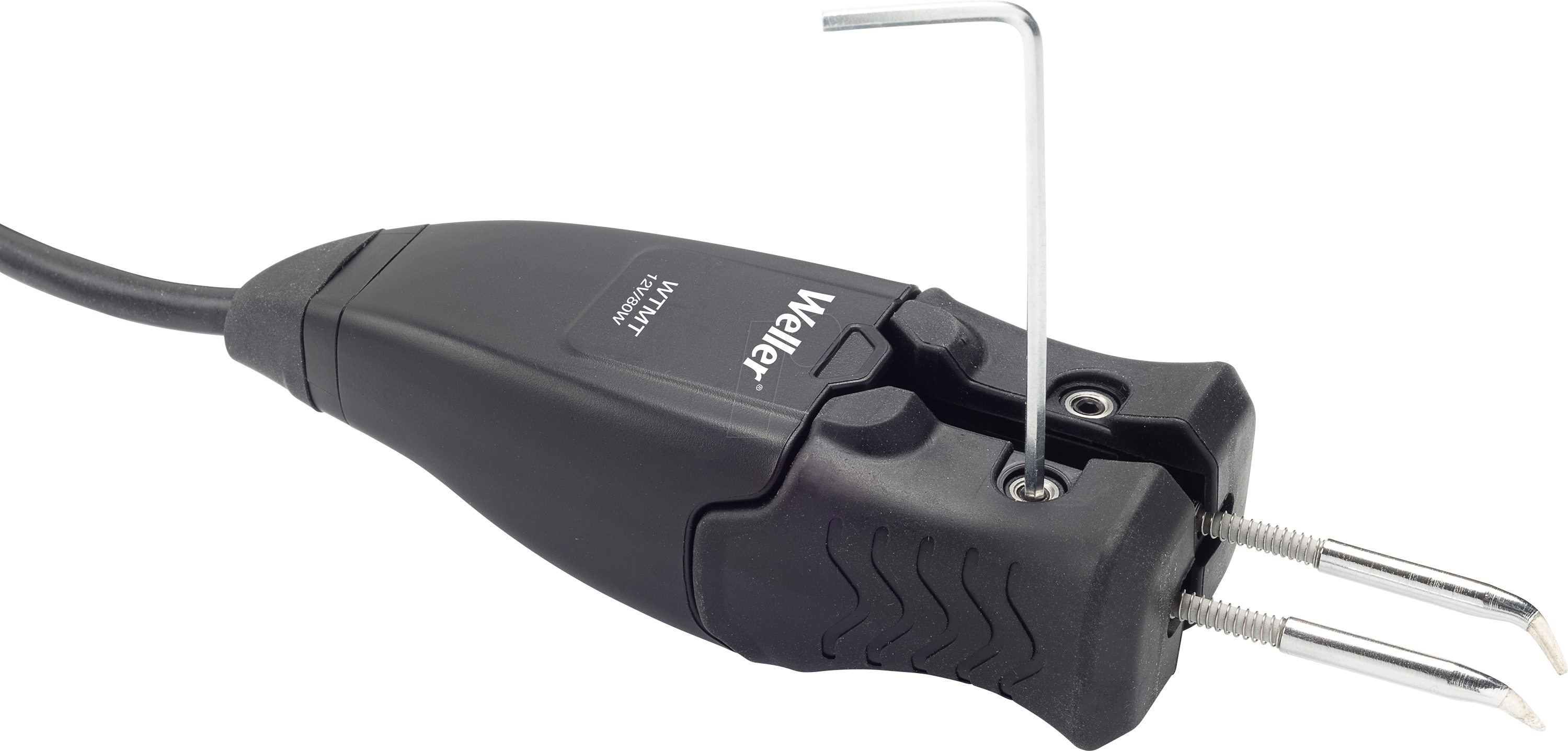 WE T0051321199 - WTMT MICRO PINZETTEN HANDSTÜCK VERPACKT