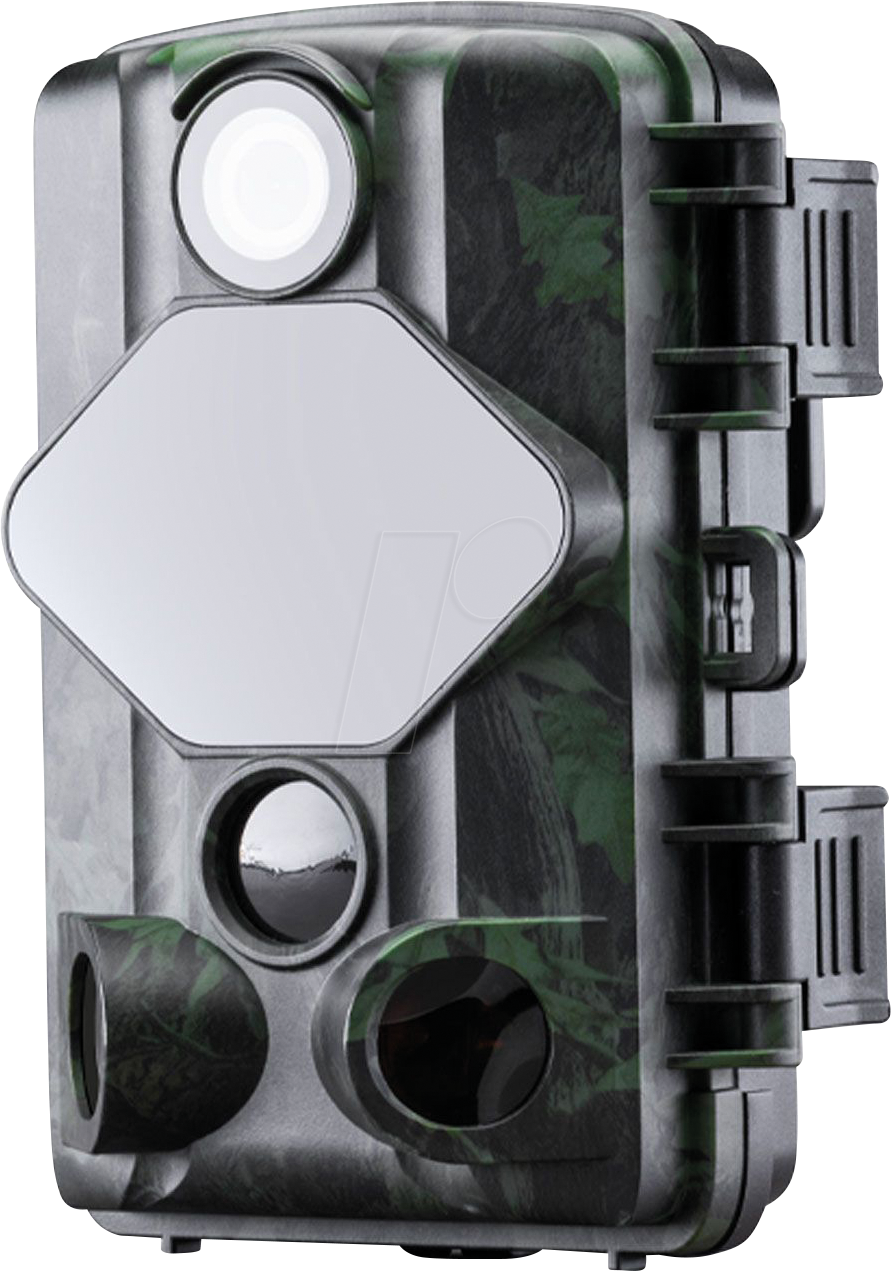 MIDLAND C1623 - Überwachungskamera, zur Wildbeobachtung, WiFi