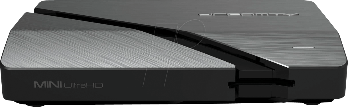 DREAMTV MUH - Android 9.0 IPTV Streamer