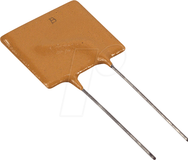 BOU MF-R300 - PTC Widerstand, 2 W, 50 mOhm, 30 V