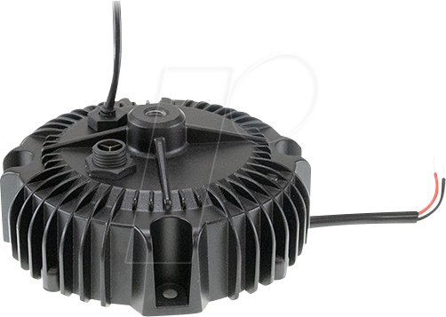 XBG-160-AB - NT, Dimmbar, 160 W, 90-305 VAC, 34-56 V, 3.3 A