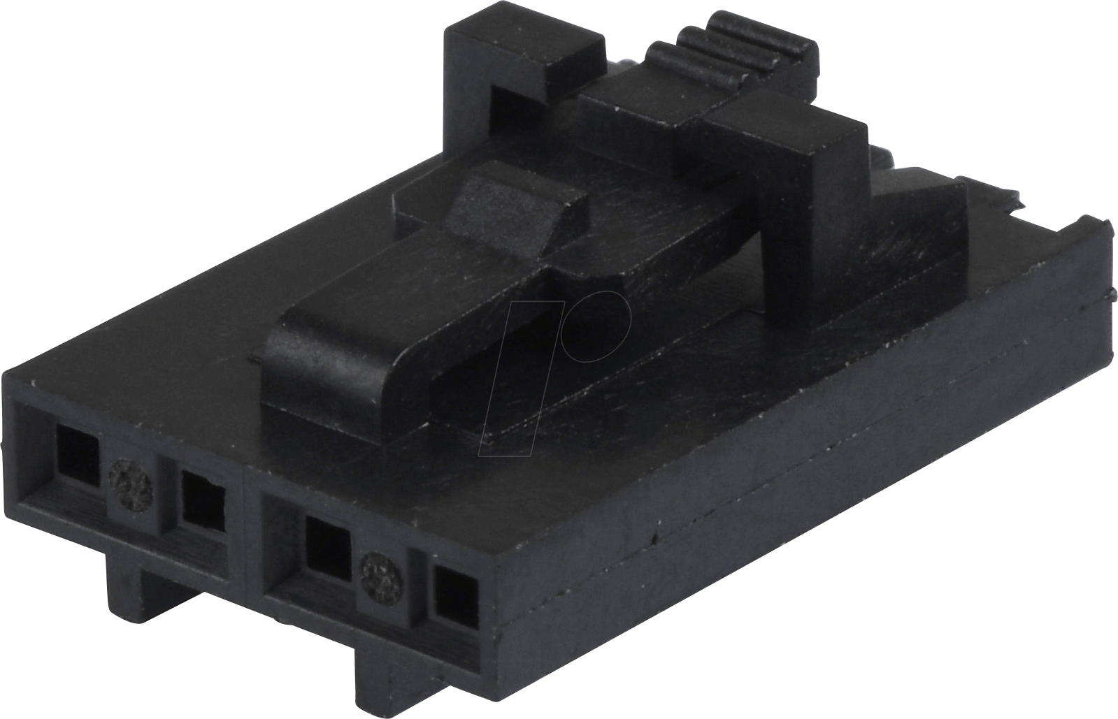 MOLEX 50579404 - Molex Crimpgehäuse - SL - 1x4-polig - Buchse