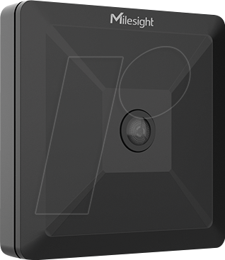 MIL VS121-B - LoRaWAN Arbeitsplatzsensor