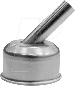 ATTEN C-2687 - Heißluftdüse, gebogen, Ø 8,7 mm für STATION ST-862D