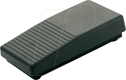 MAR 2410.0401 - Fußschalter, 6 (2,5) A 250 V AC, tastend, Wechsler