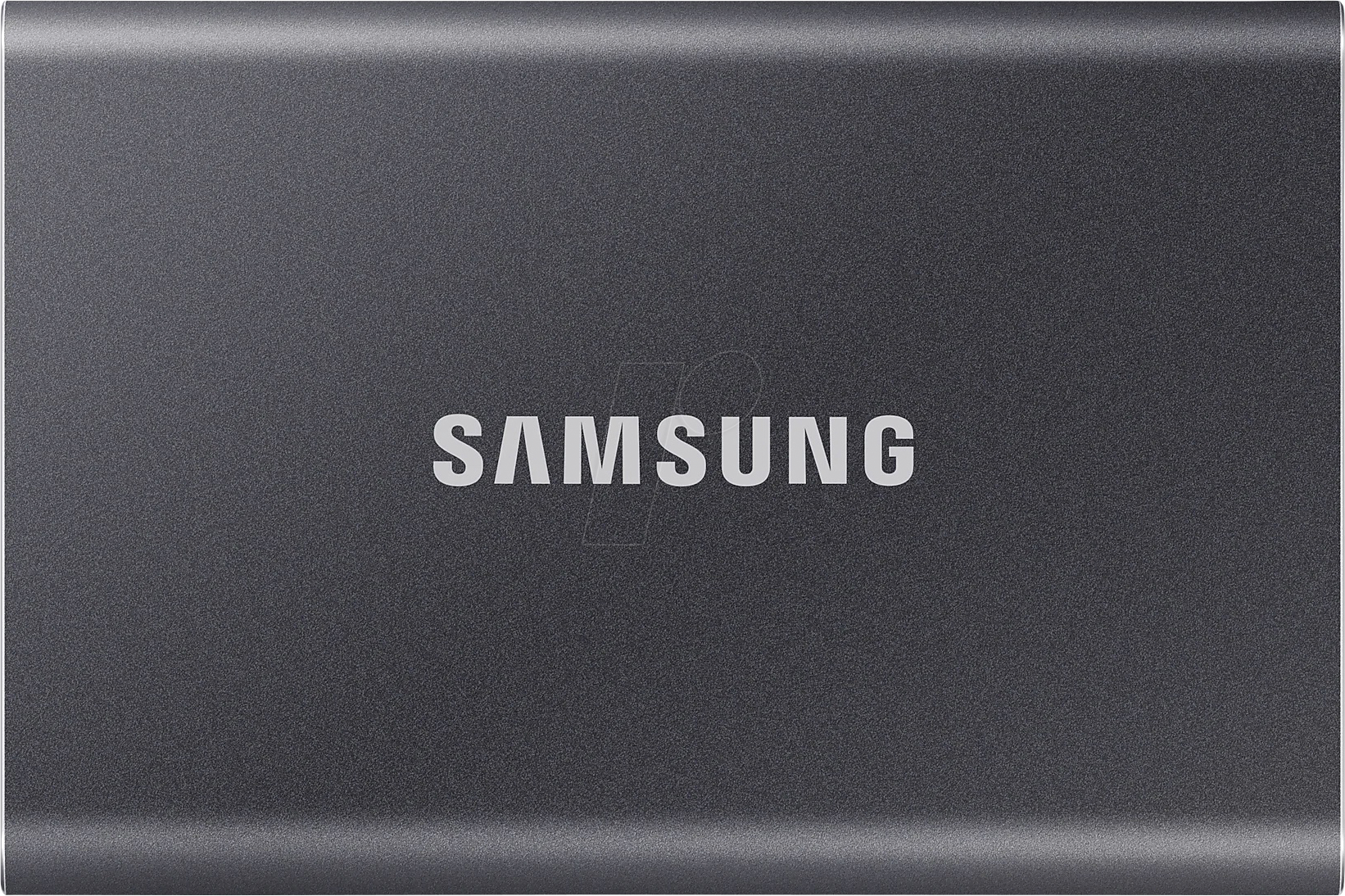 MU-PC2T0T - Samsung Portable SSD T7 grau 2 TB
