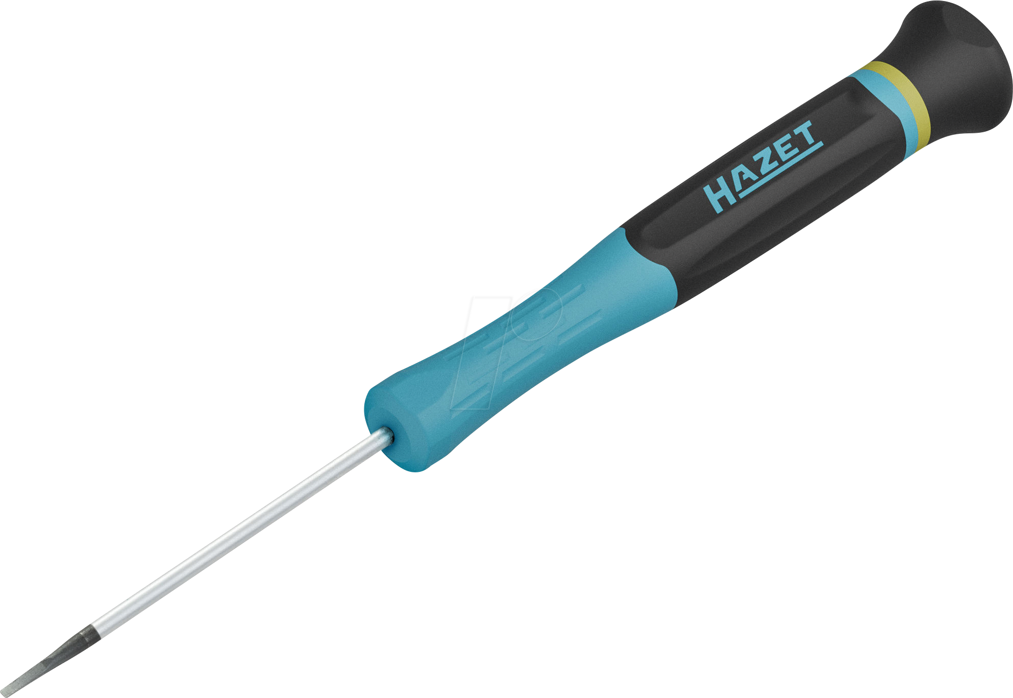 HZ 811EL-015 - Elektronik Schraubendreher 811EL-015, Schlitz,, SW 0,2 x 1,5 mm