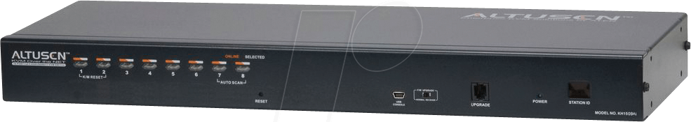 ATEN KH1508AI - CAT5e KVM-IP-Switch