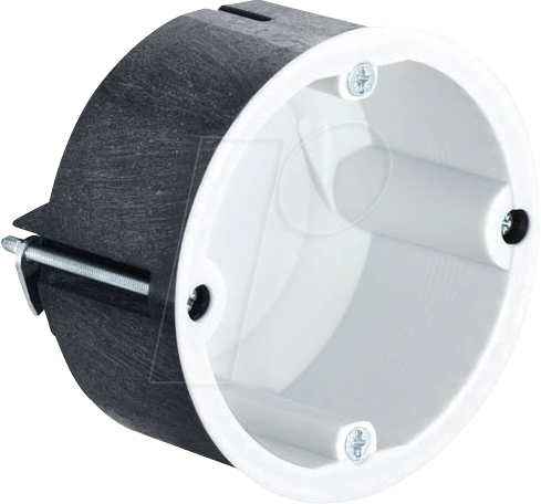 KAISER 9463-01 - Brandschutz Gerätedose HWD 90