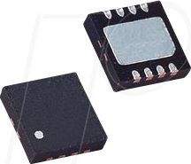 AT45DB021E-MHN - NOR-Flash-Speicher 2Mb, 1,65V, Seriell, SPI, 70MHz, UDFN-8