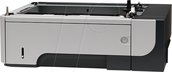 HP CE530A - Medienfach / Papierzuführung, HP, 500 Blatt