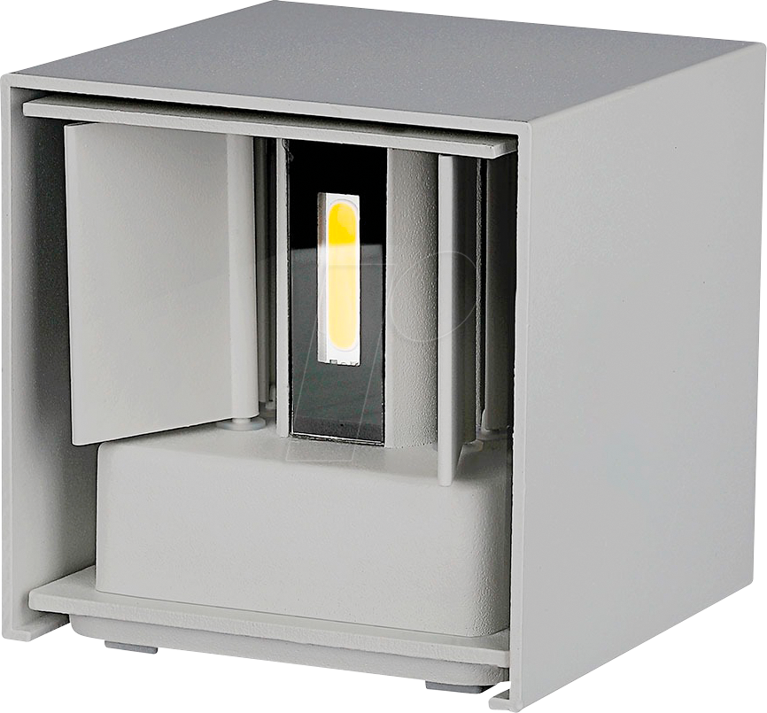 Thumbnail - VT-8532 - LED-Wandleuchte, 12 W, 1100 lm, 4000 K