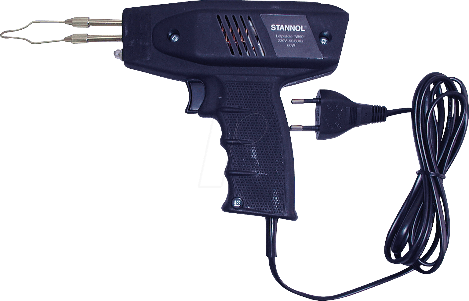 STANNOL W90 - Lötpistole, 60 W