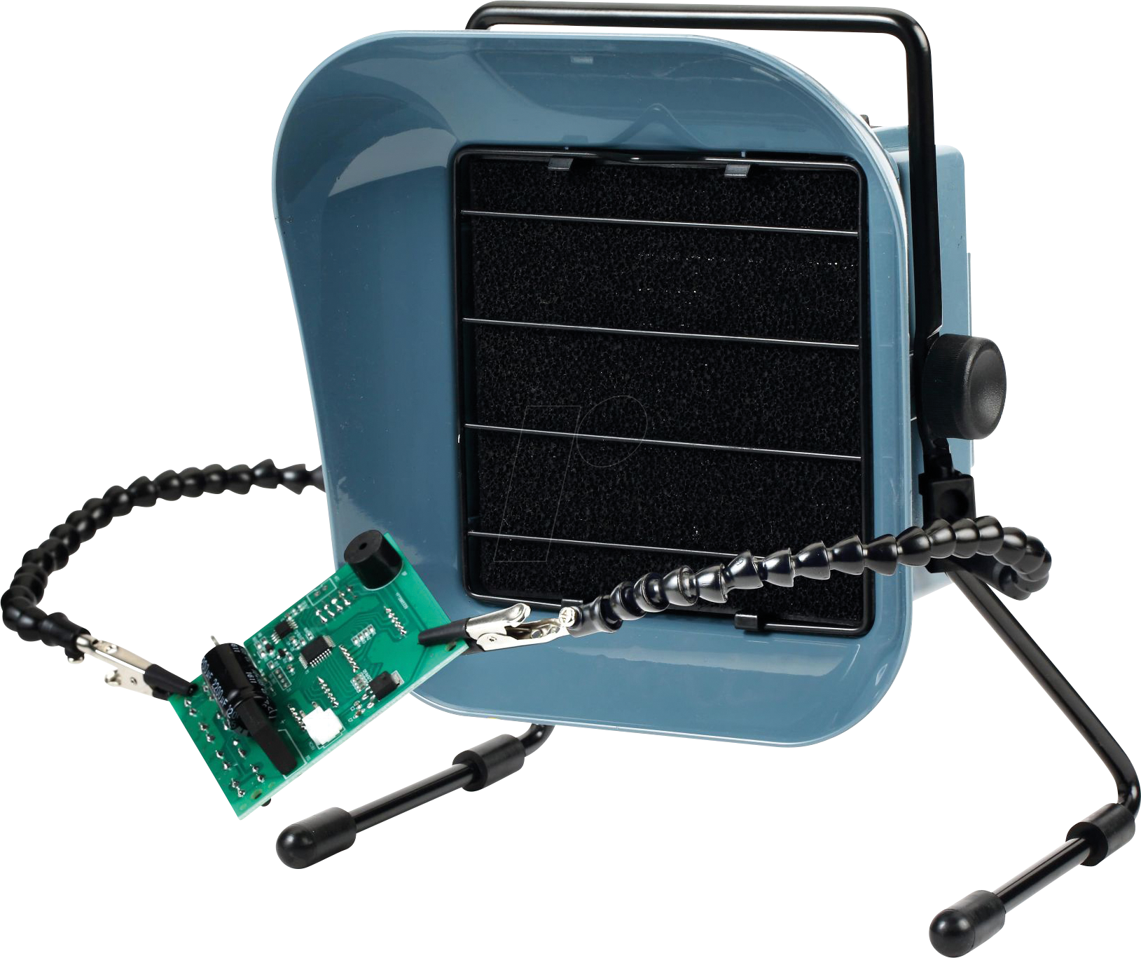 FILTER ZD-153B - Lötrauchabsaugung, ZD-153B, 30 W