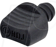 NEUTRIK NDJ - Dummy - Plug, für Neutrik 1/4'' Buchsen