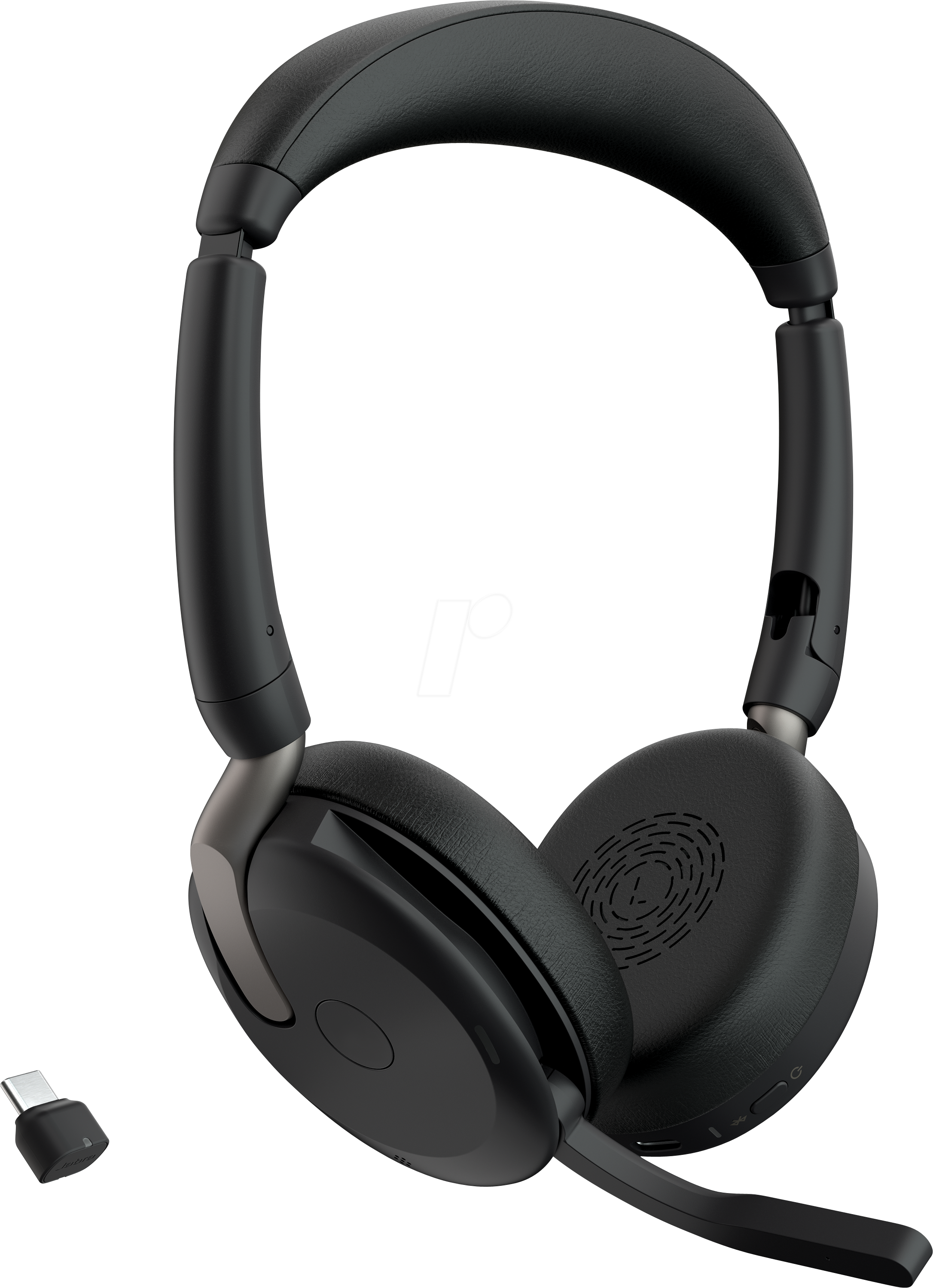 JA 26699-989-899 - Headset, Evolve2 65 Flex, USB-C UC