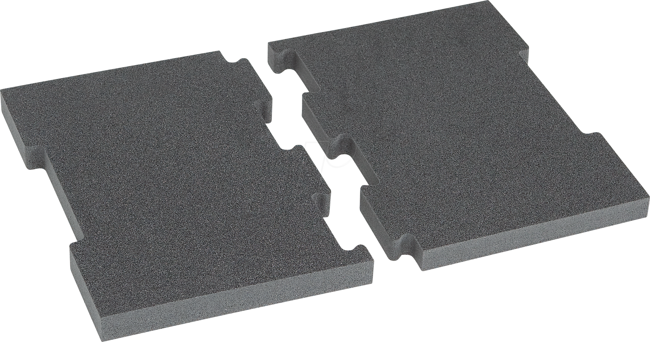 BOXX 6100001410 - Sitzpolster Deckel für L-BOXX