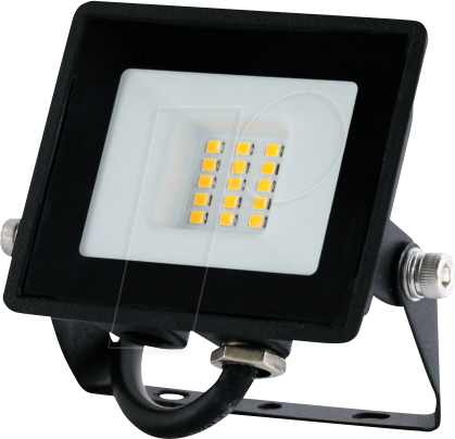 Thumbnail - BLULAXA 49535 - LED-Flutlicht, 10 W, 800 lm, 4000 K