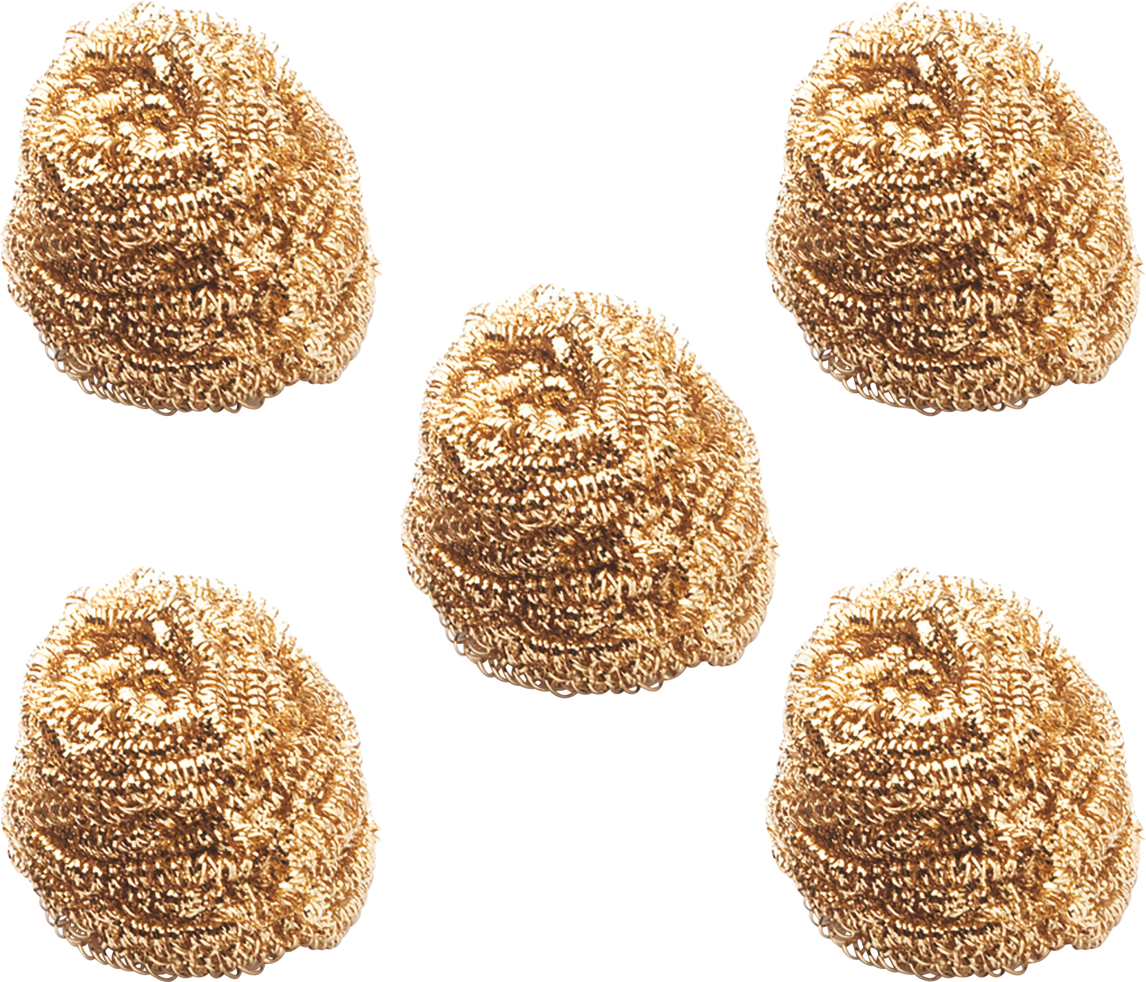 WLACCBS-02 - Messingschwamm zur Lötspitzenreinigung